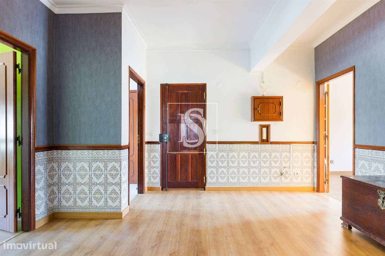 Apartamento T3 Venda em Alverca do Ribatejo e Sobralinho,Vila Franca d-3