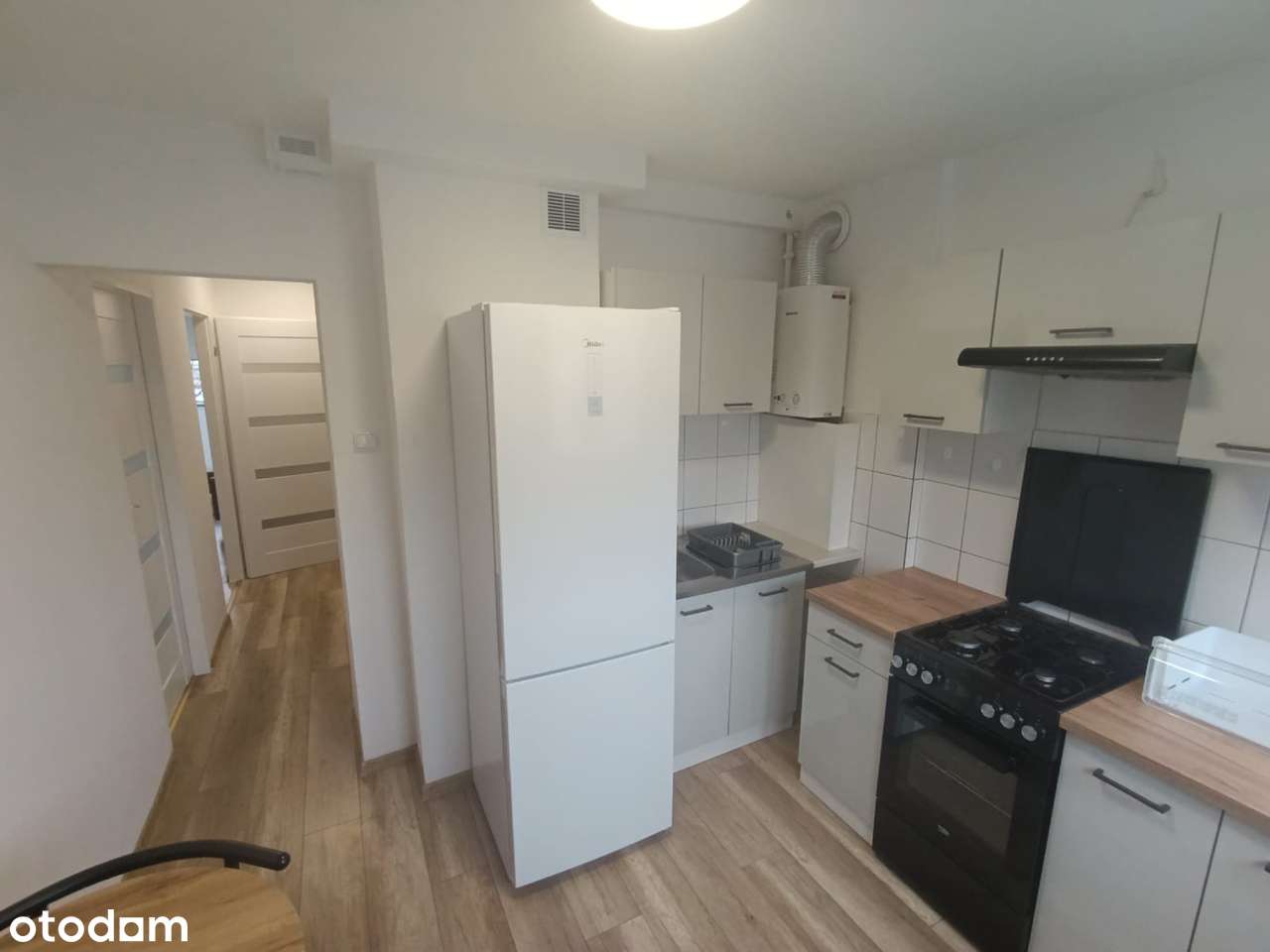 Wynajme 2-Pokojowe Mieszkanie po remoncie - Pełny obrazek: 5/11