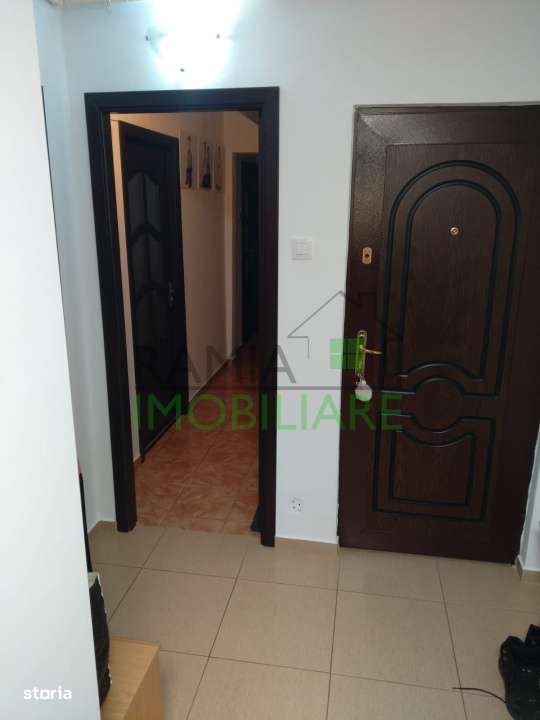 Apartament 3 camere Racadau Brasov - Imagine principală: 5/7