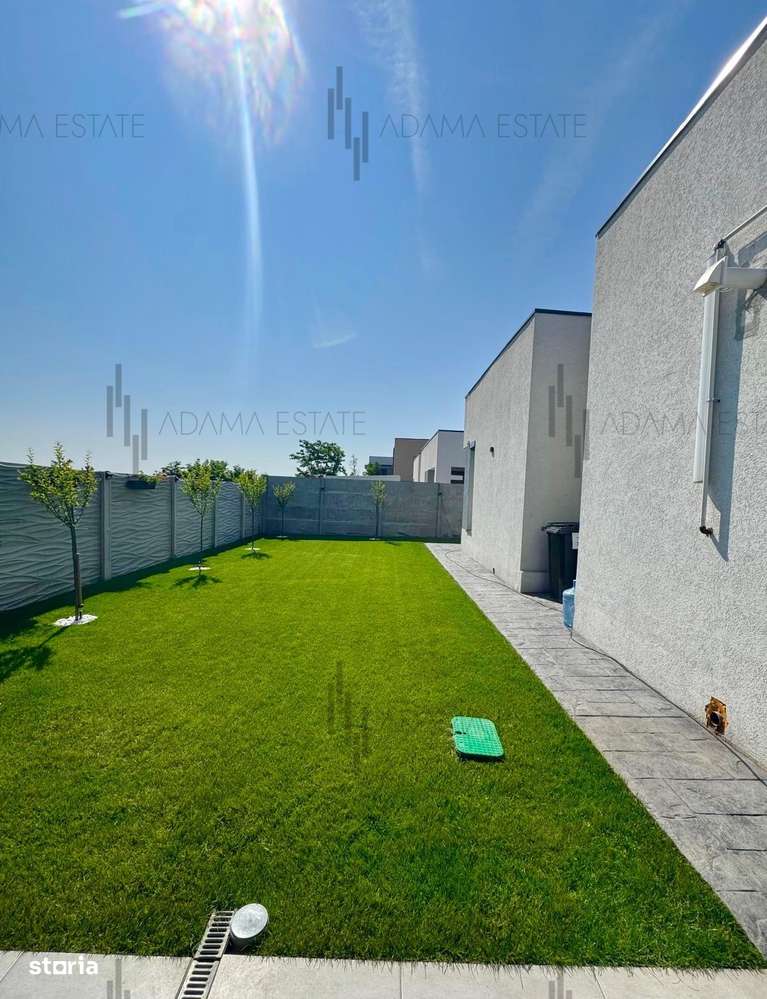 Berceni | Casa parter 4 camere - Imagine principală: 5/20