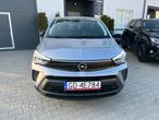 Opel Crossland X - 16