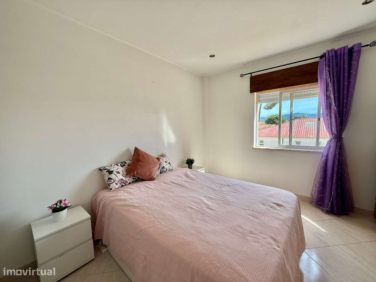 Apartamento T2 em Azeitão, Setúbal - Oportunidade Única-17