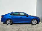 Skoda Octavia 2.0 TDI DSG Style - 6