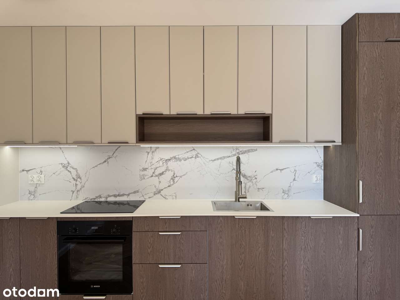 Piękne 2 pokojowe mieszkanie, doskonała lokalizacja Gdańsk Śródmieście-1