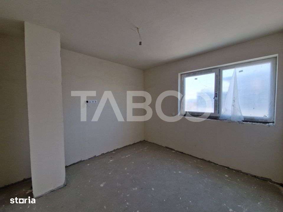 Apartament 3 camere 2 bai ETAJ 1 boxa la subsol Turnisor - Imagine principală: 4/9