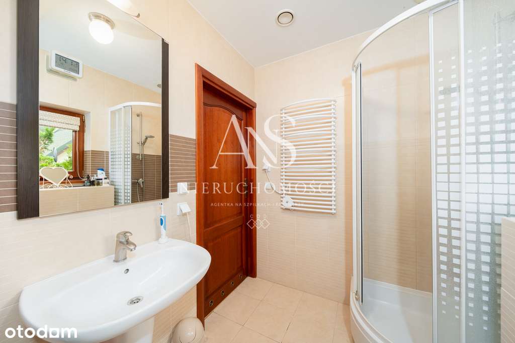 Łukęcin I Wyjątkowy dom 90m2 blisko morza-19