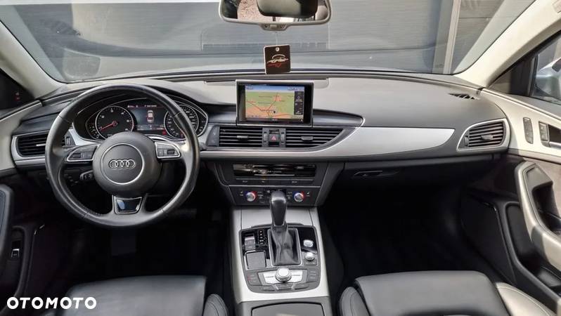 Audi A6 2.0 TDI ultra S tronic - 33