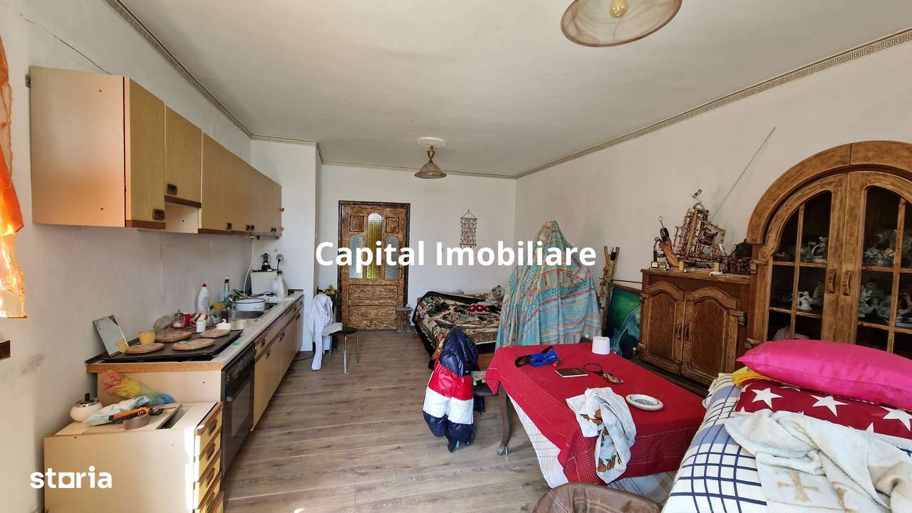 Casă cu 4 camere si 2 garaje de vanzare, Baia Sprie, Comision 0% - Imagine principală: 3/14