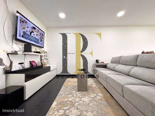 Apartamento T3 Renovado em Mozelos - Grande imagem: 4/26