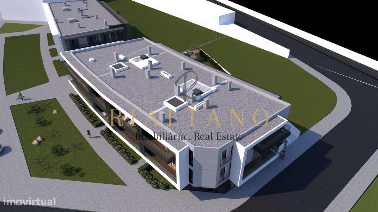 Apartamento em ílhavo-5