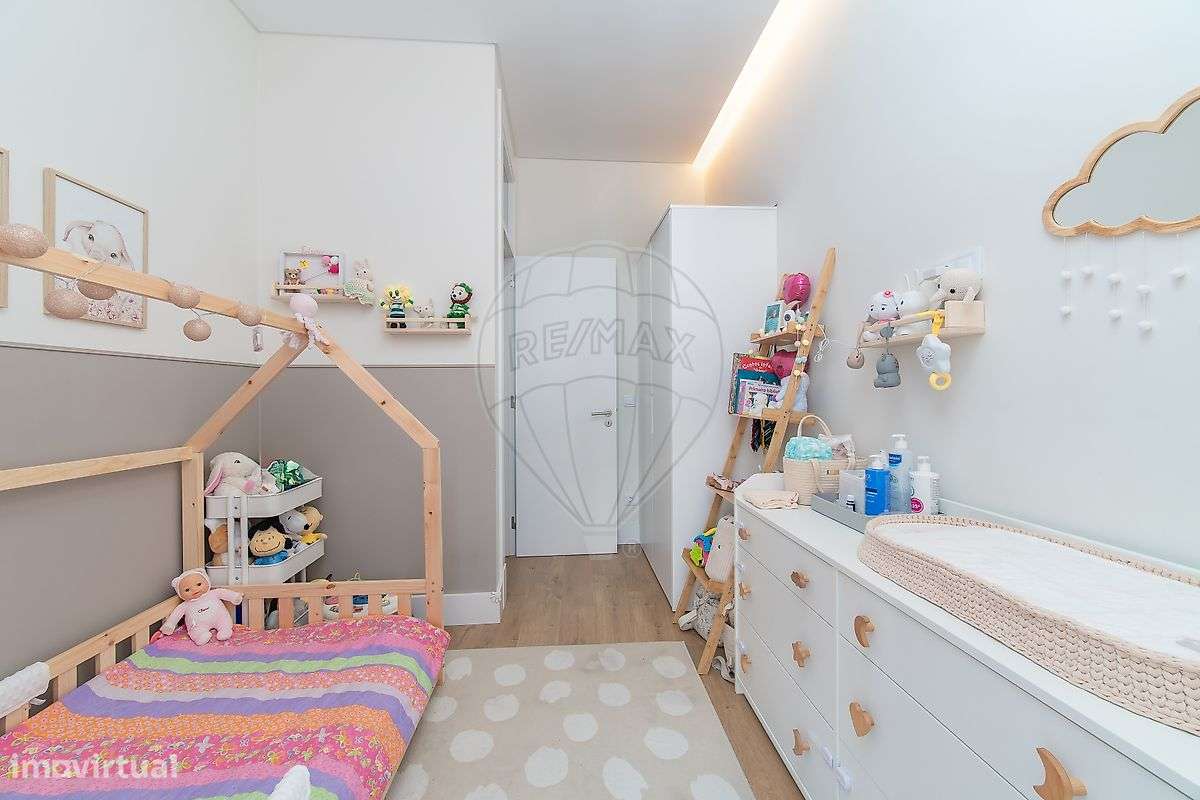 Apartamento T3 para venda-17