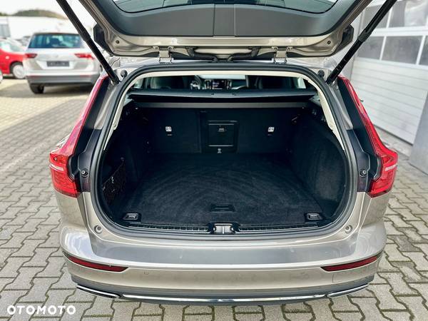 Volvo V60 B4 B Inscription - 9