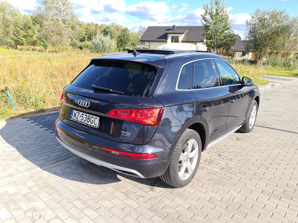 Audi Q5 - 10