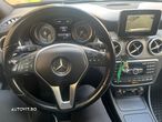 Mercedes-Benz GLA 200 (CDI) d 4Matic 7G-DCT - 10