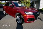 Audi Q5 2.0 TFSI quattro S tronic sport - 2