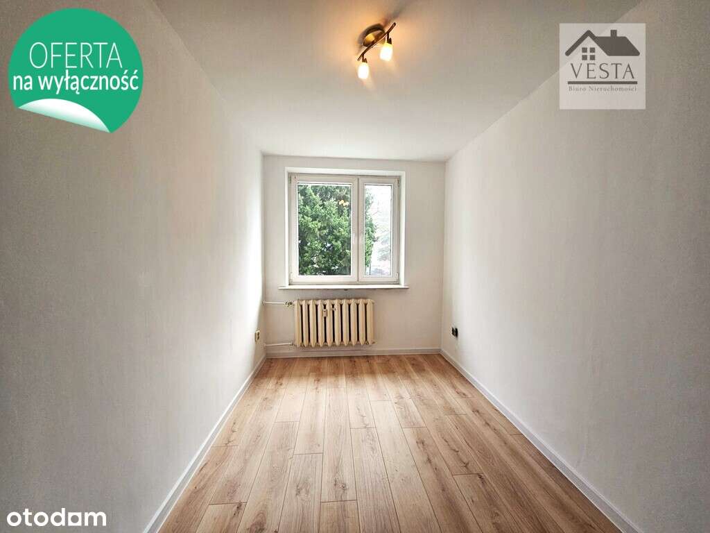 Mieszkanie do własnej aranżacji,ul.Medalionów 8 - Pełny obrazek: 5/13