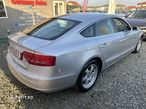 Audi A5 2.0 TFSI Sportback quattro - 3