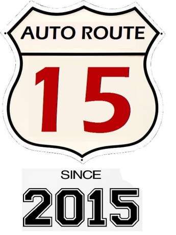 Auto Route logo