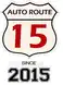 Automóveis Auto Route