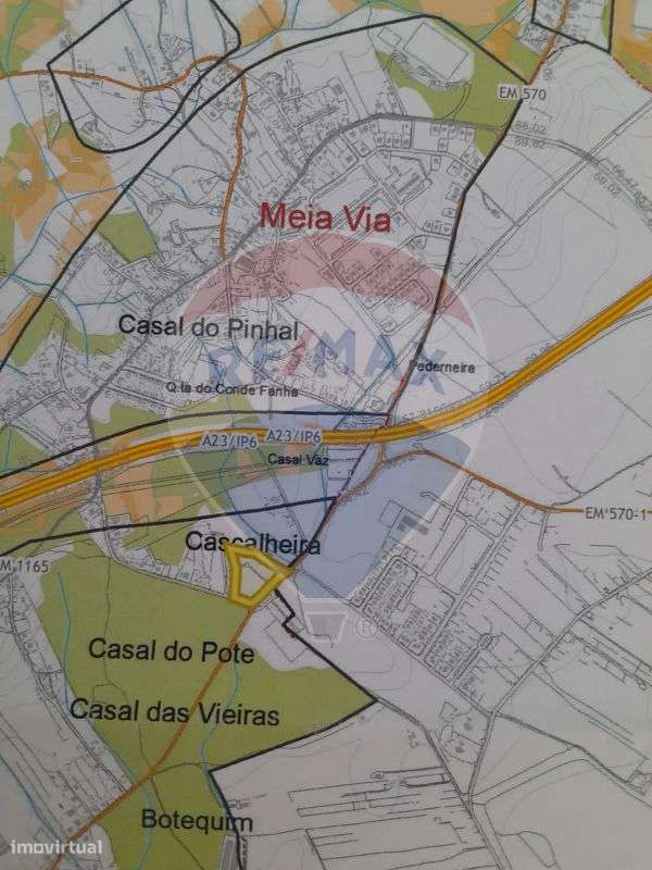 Terreno  para venda - Grande imagem: 3/5