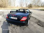 Mercedes-Benz SLK 200 Kompressor - 25