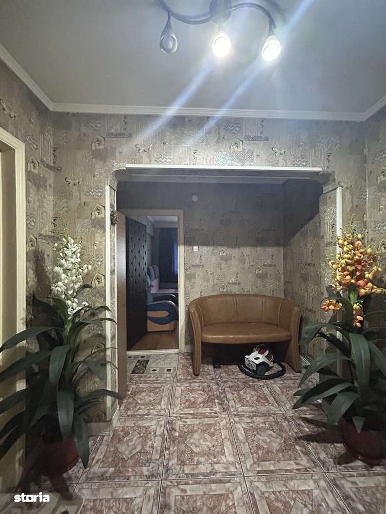 Apartment 3 camere, confort 1 - PRUNDU-3