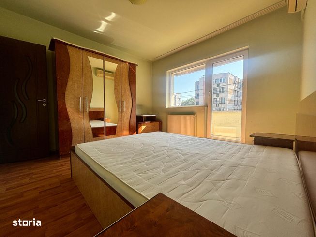Vanzare -Apartament  3 camere, comision 0 la cumparator, garaj sub blo-3