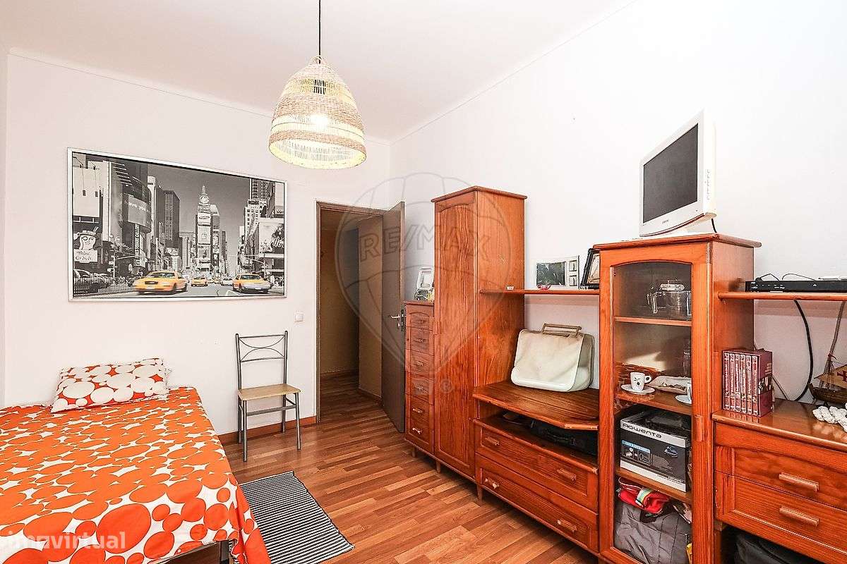 Apartamento T2 para venda-12
