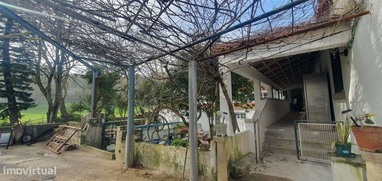 Lote de Terreno  Venda em Barcarena,Oeiras - Grande imagem: 5/30