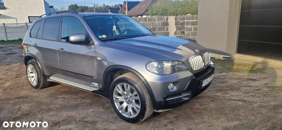 BMW X5 3.0d xDrive - 2