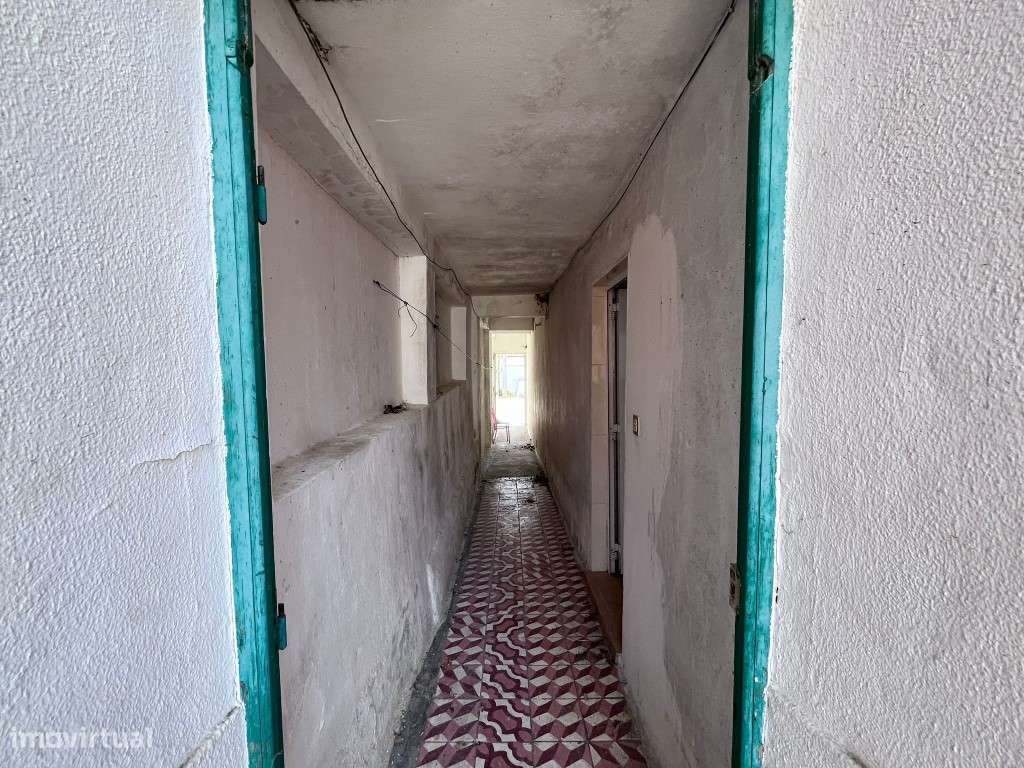 Moradia tipologia T5 - Grande imagem: 4/25