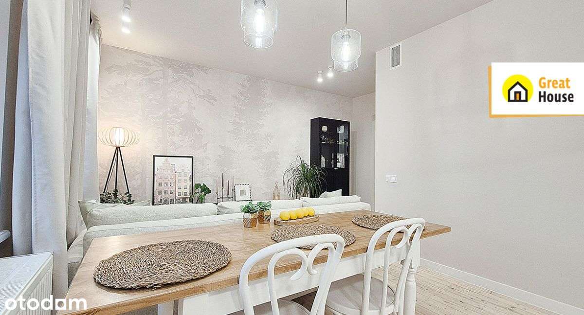 Mieszkanie  przy Parku dla miłośników kamienic-7