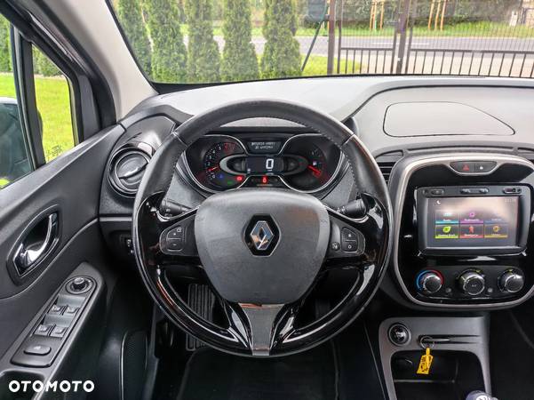 Renault Captur (ENERGY) TCe 90 LIMITED - 3