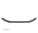 SPOILER LIP PARA AUDI A5 S-LINE 13-15 PRETO - 3