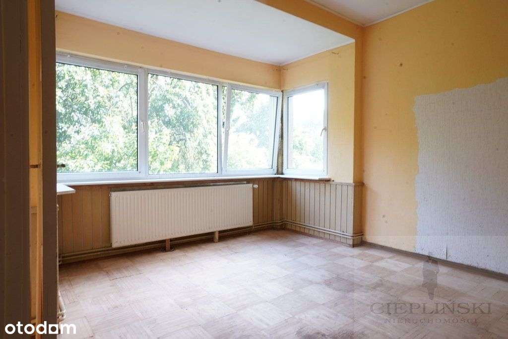 Duże 110 metrowe mieszkanie przy Jasnych Błoniach - Pełny obrazek: 4/17