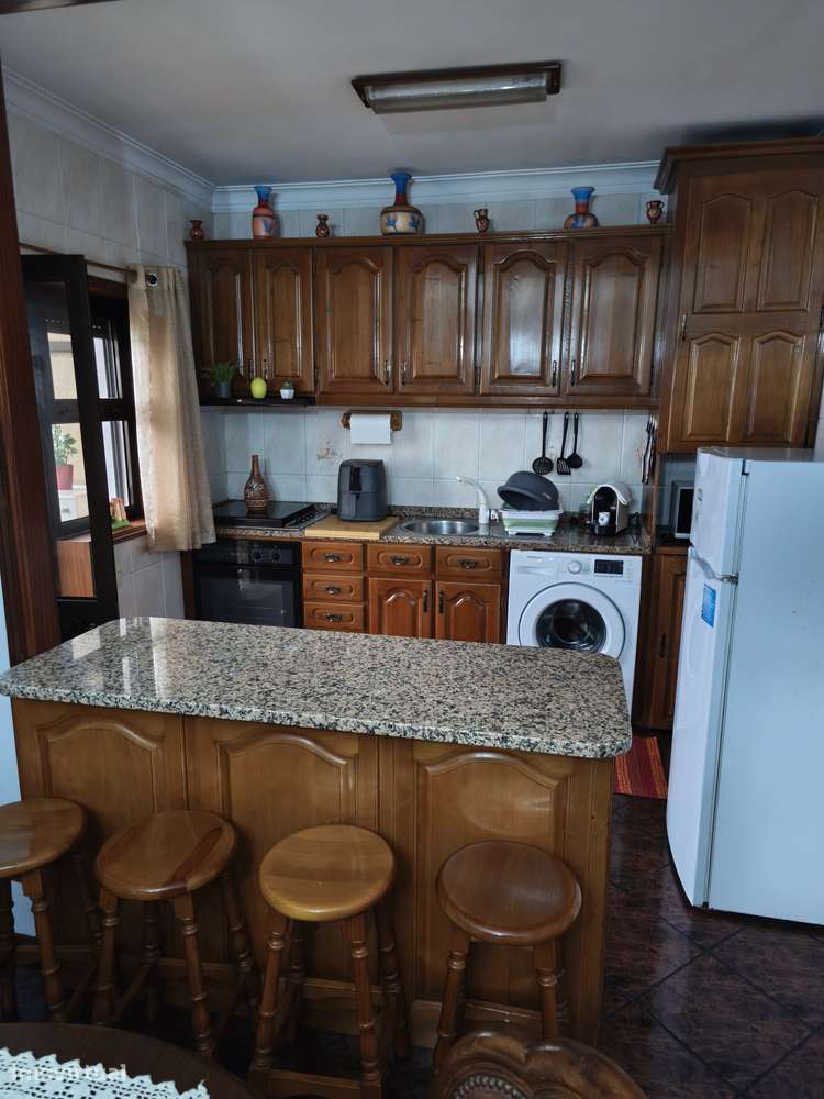 Apartamento T2 com sótão - Grande imagem: 5/24