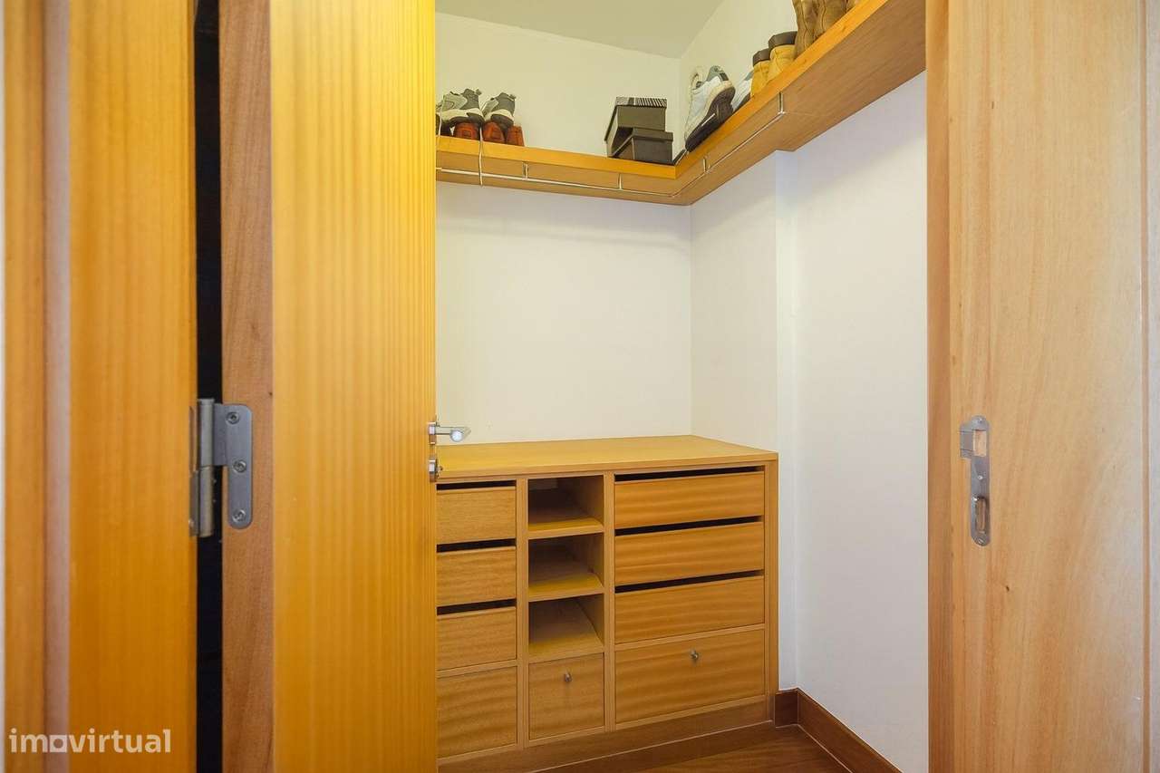 Apartamento T3  no Condomínio Fechado “Entre Quintas” –...-29