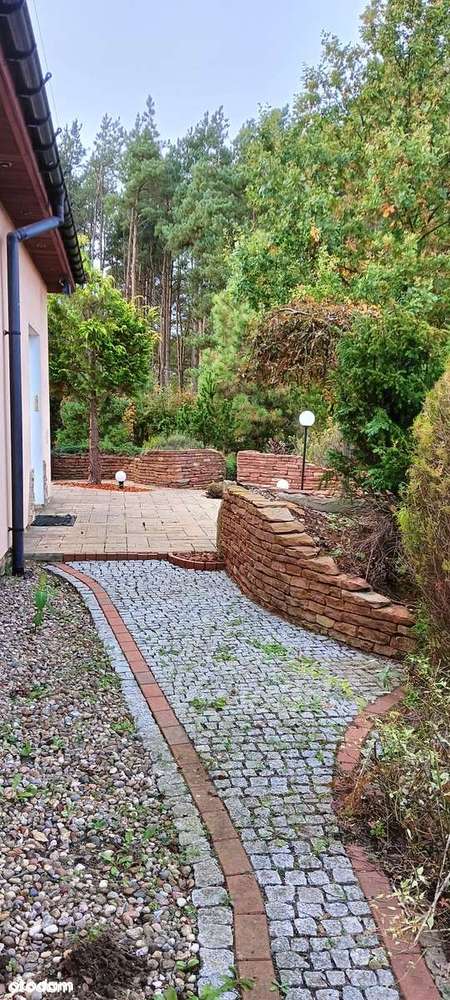 Willa w Rudzie koło Grudziądza-5