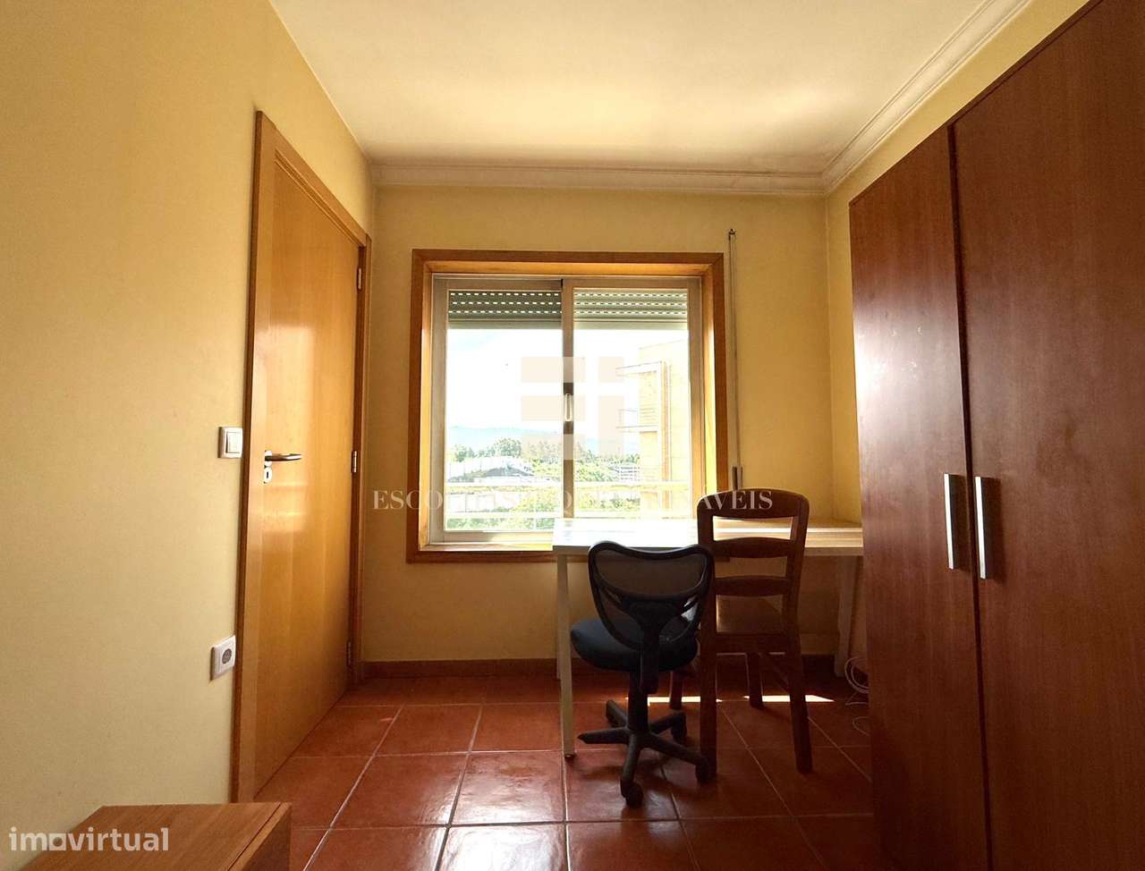 Apartamento T2 Venda em Gandra,Paredes-13