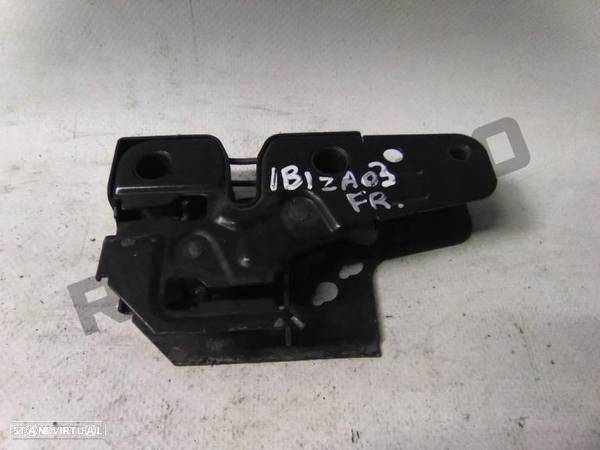 Fechadura Capot 6l082_3509b Seat Ibiza Iii (6l1) - 1