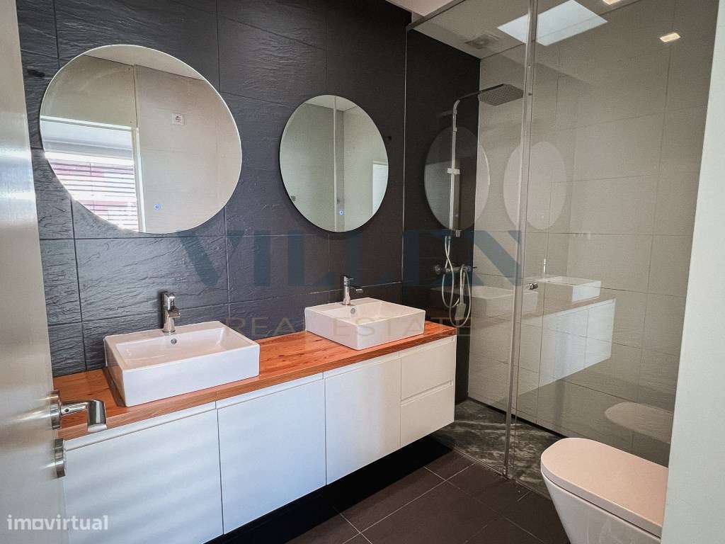 Moradia V4 em Guimarães-15