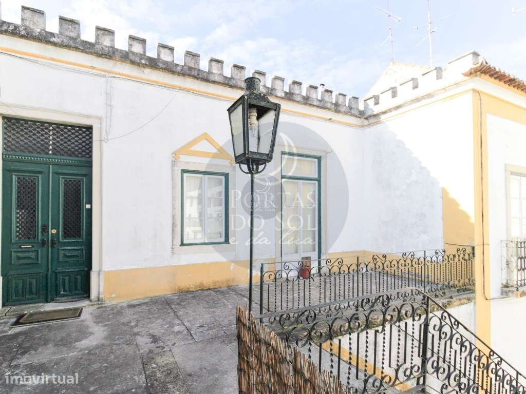 Prédio Histórico Invest. - Grande imagem: 3/58