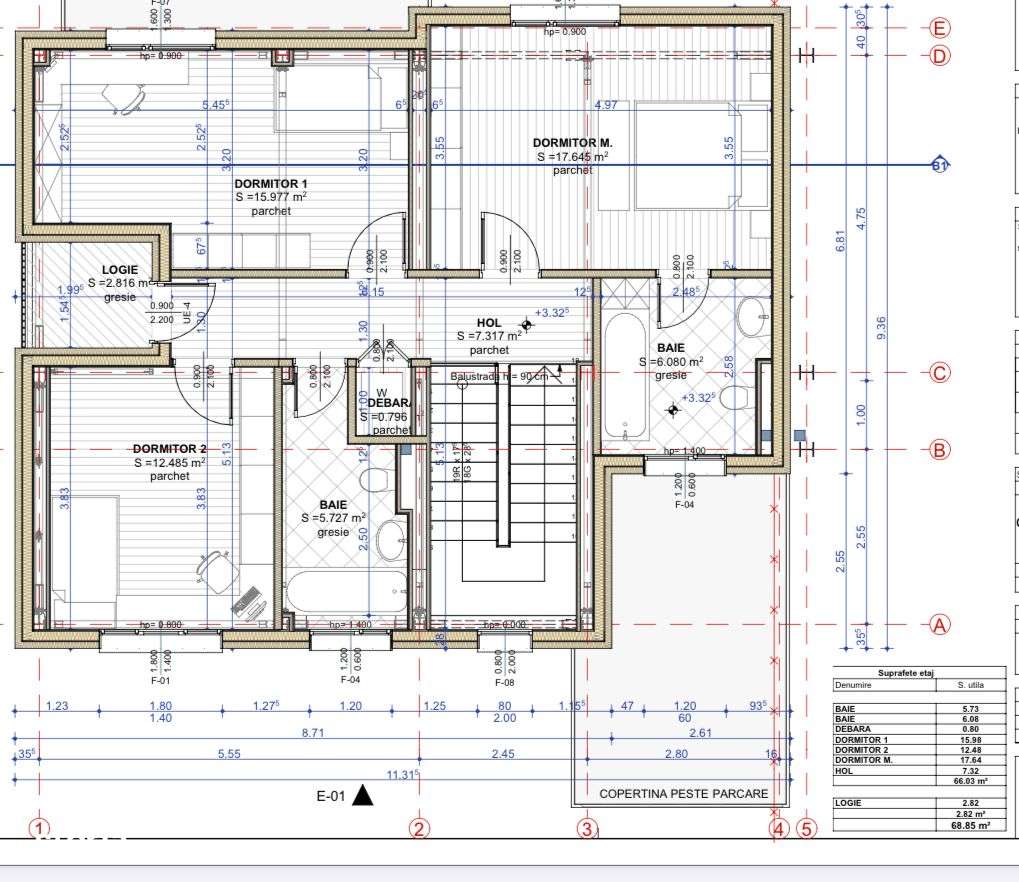 Casa tip duplex de vanzare, Binder Buby, Pret: 175.000 EURO-8