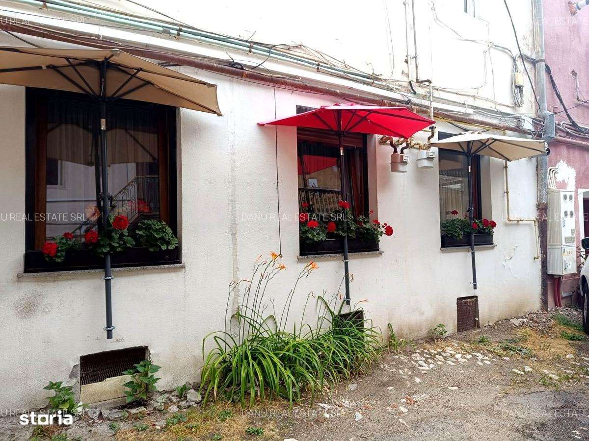 Comision0%Garsonieră Centrul Istoric Brașov –la 200m de Piața Sfatului-18