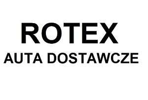 ROTEX AUTA DOSTAWCZE logo