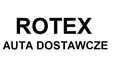 ROTEX AUTA DOSTAWCZE