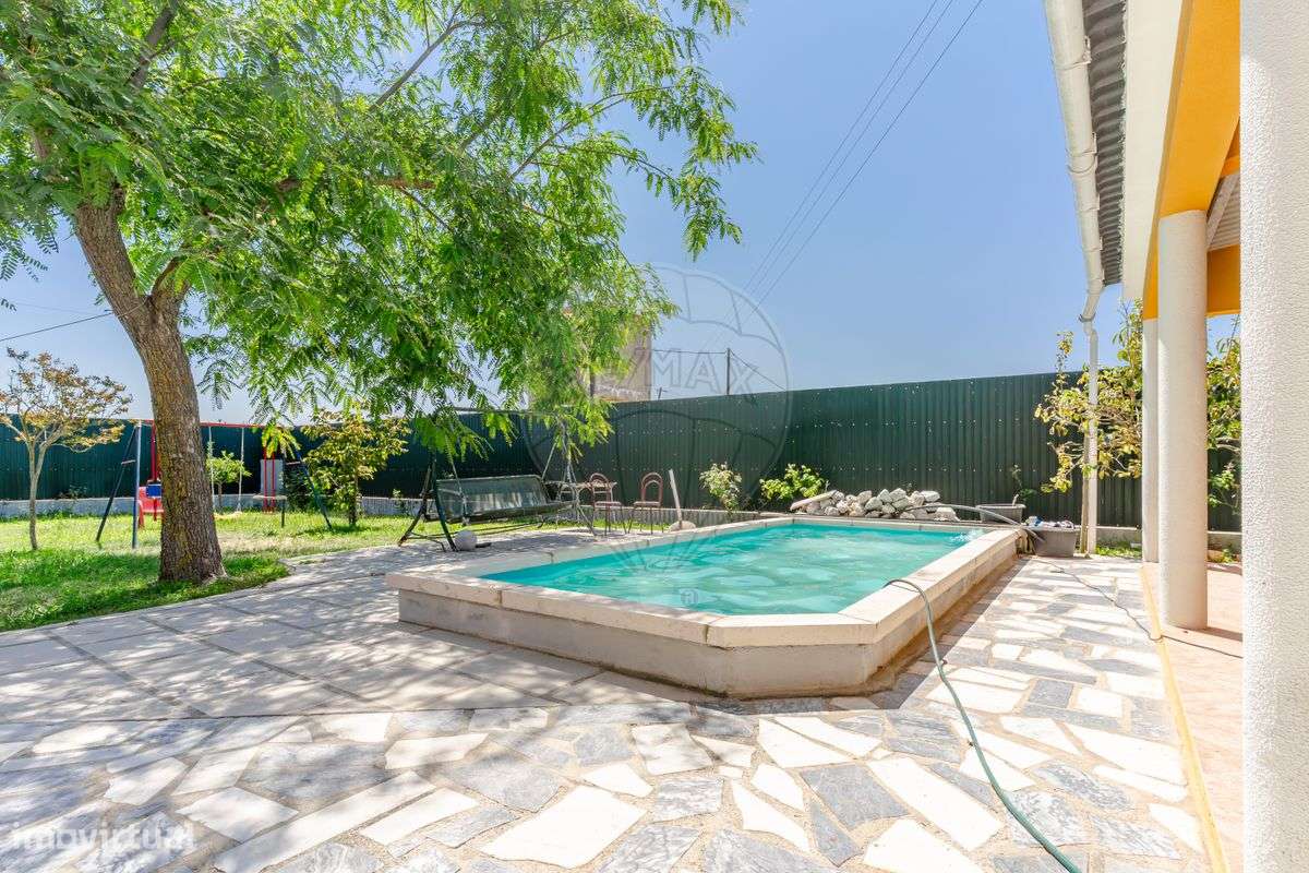 Moradia T6 para venda - Grande imagem: 5/11