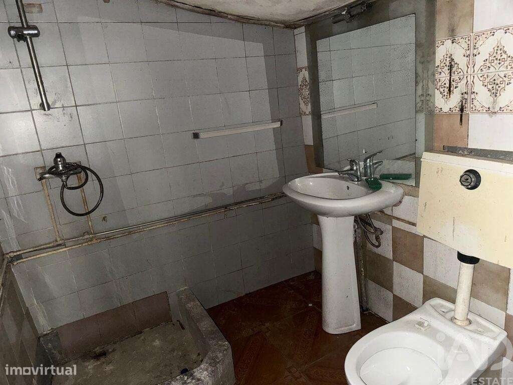 Moradia isolada T1 em Pedroso e Seixezelo de 59,38 m2-8