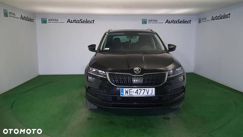 Skoda Karoq 1.5 TSI ACT GPF 4x2 Style DSG - 2