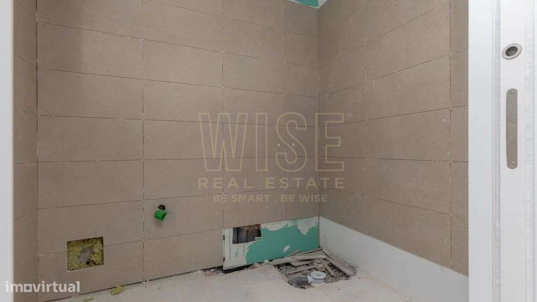 Apartamento T2 - Carris 12 - Lousã-13